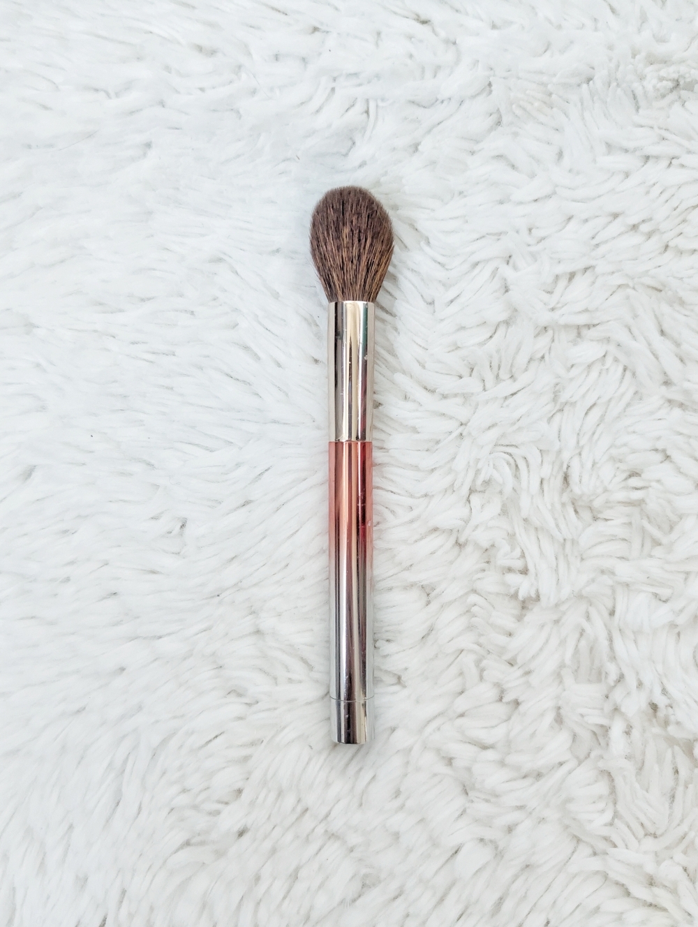 🆓💝 Gift with Purchase: Sephora Pink Magnet Highlighter Brush